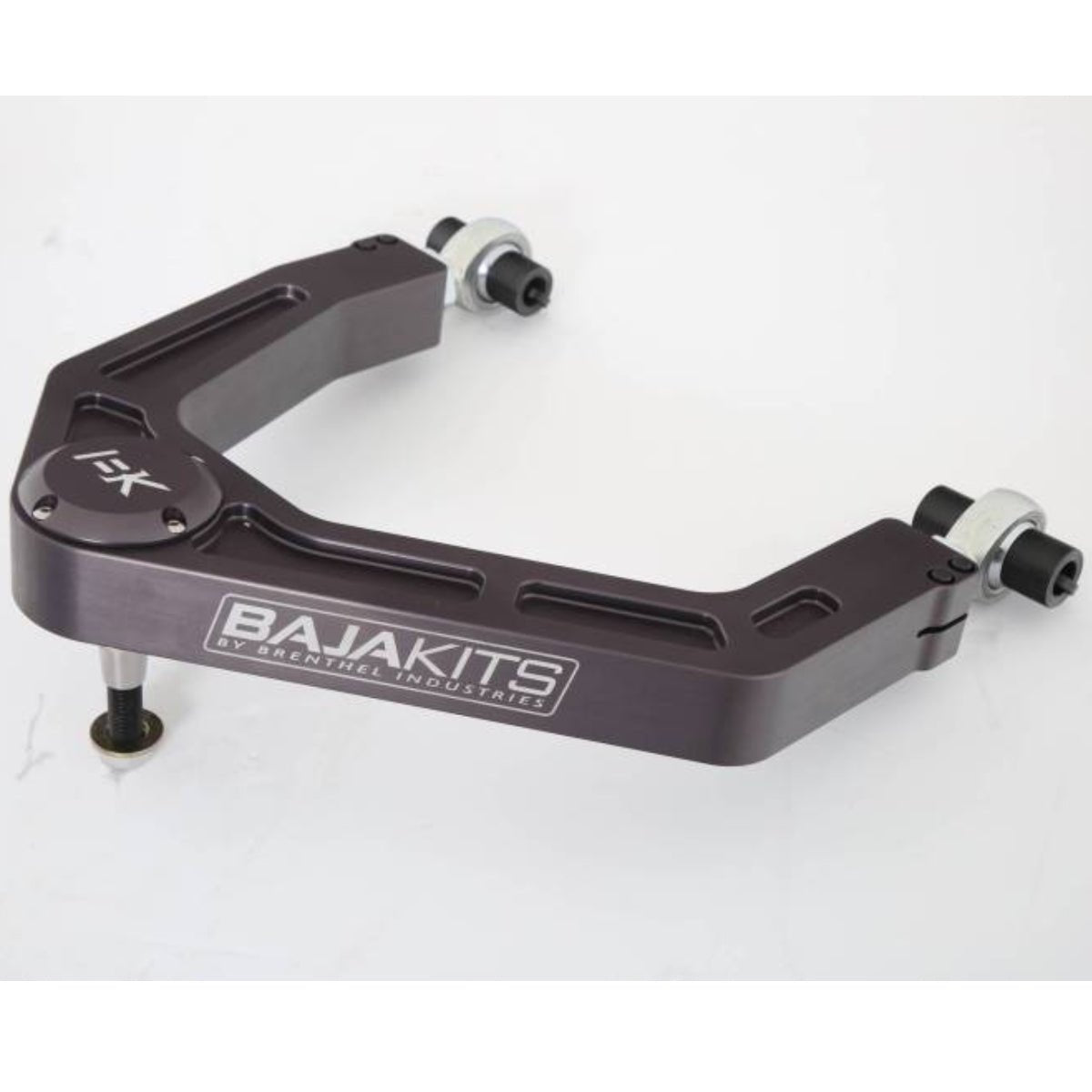 Baja Kits Billet Upper Control Arms (Stock Width) | Ford Raptor (2017-2023)