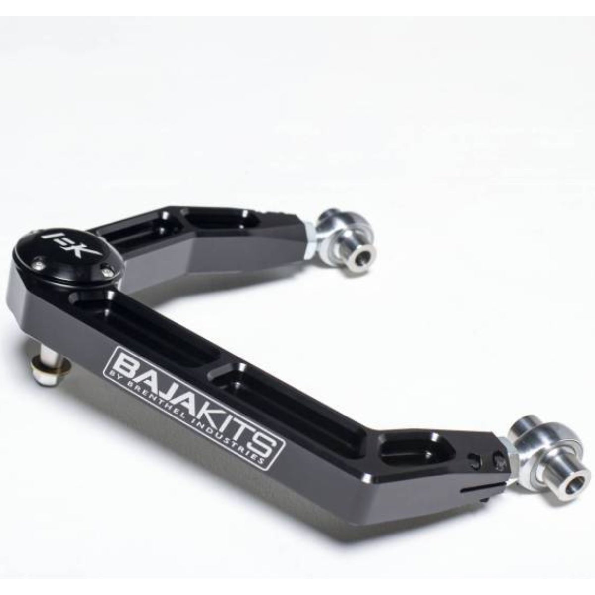 Baja Kits Billet Upper Control Arms (Stock Width) | GMC Sierra 1500 (2019-2023)
