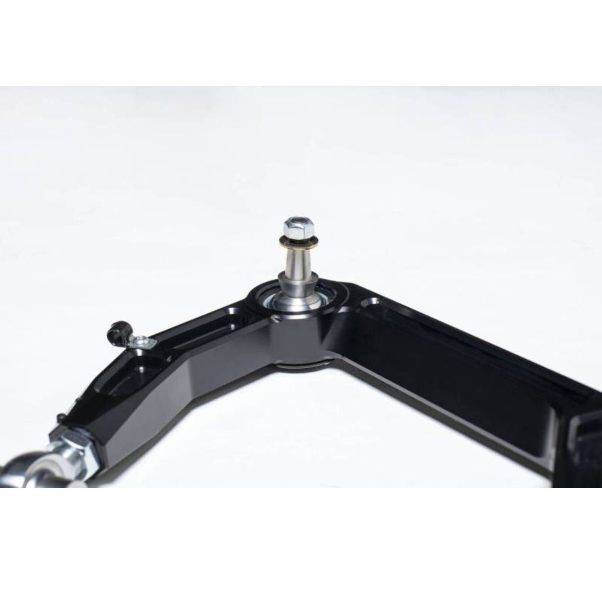 Baja Kits Billet Upper Control Arms (Stock Width) | GMC Sierra 1500 (2019-2023)