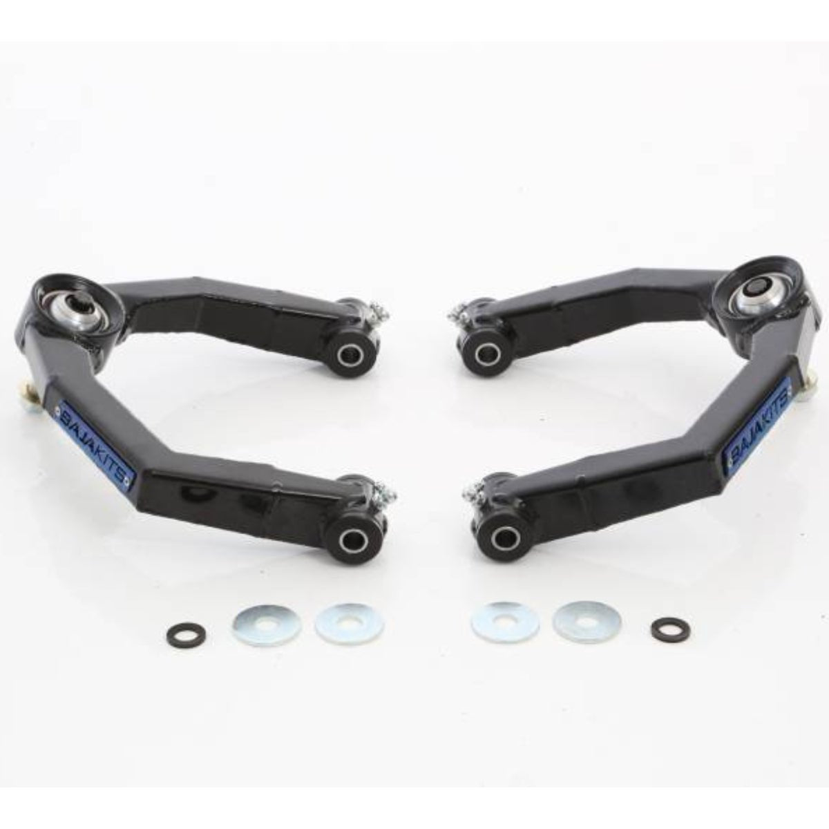 Baja Kits Boxed Upper Control Arms | Toyota Tacoma (2016-2023)