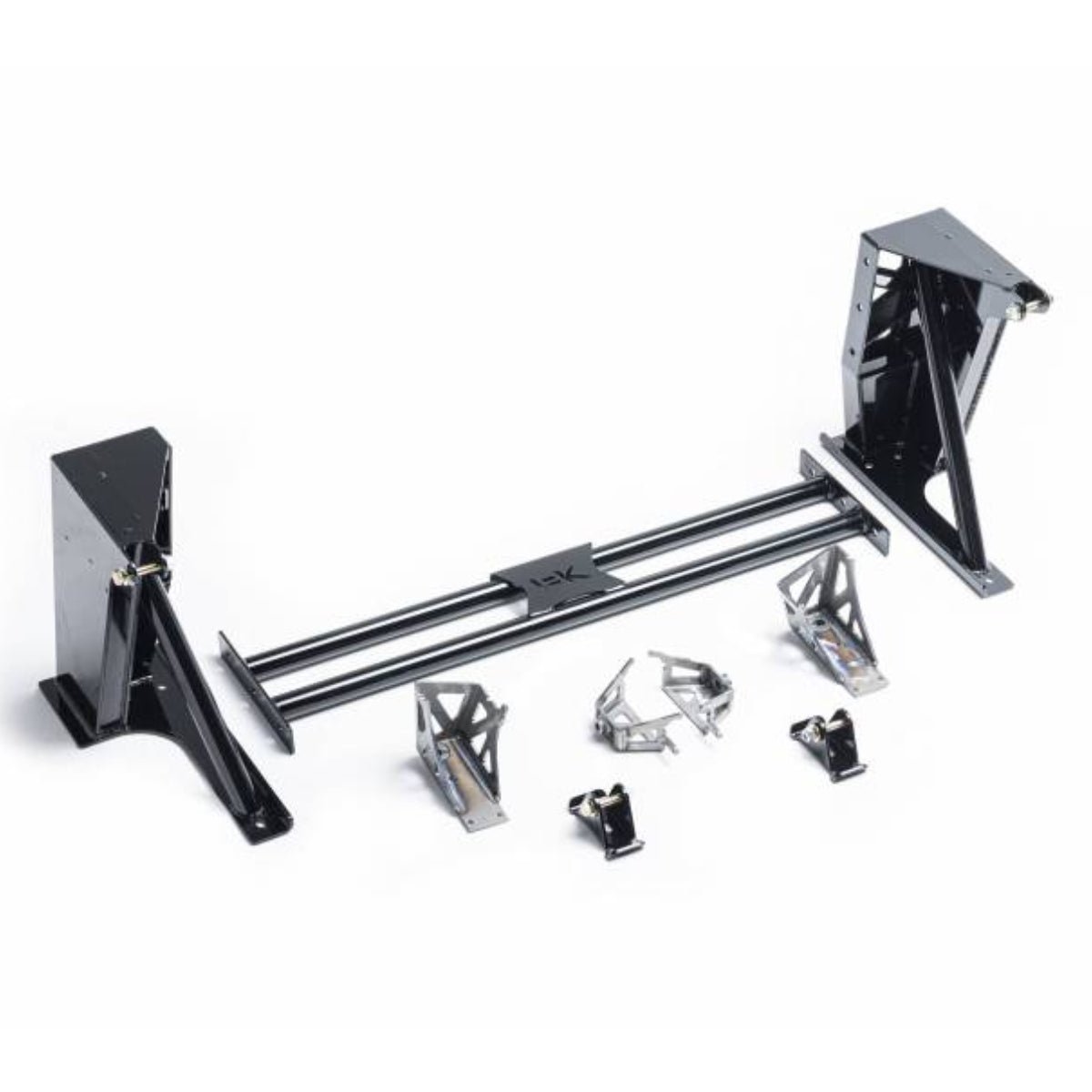 Baja Kits Bypass Rack | Chevy Silverado 1500 (2019-2023)