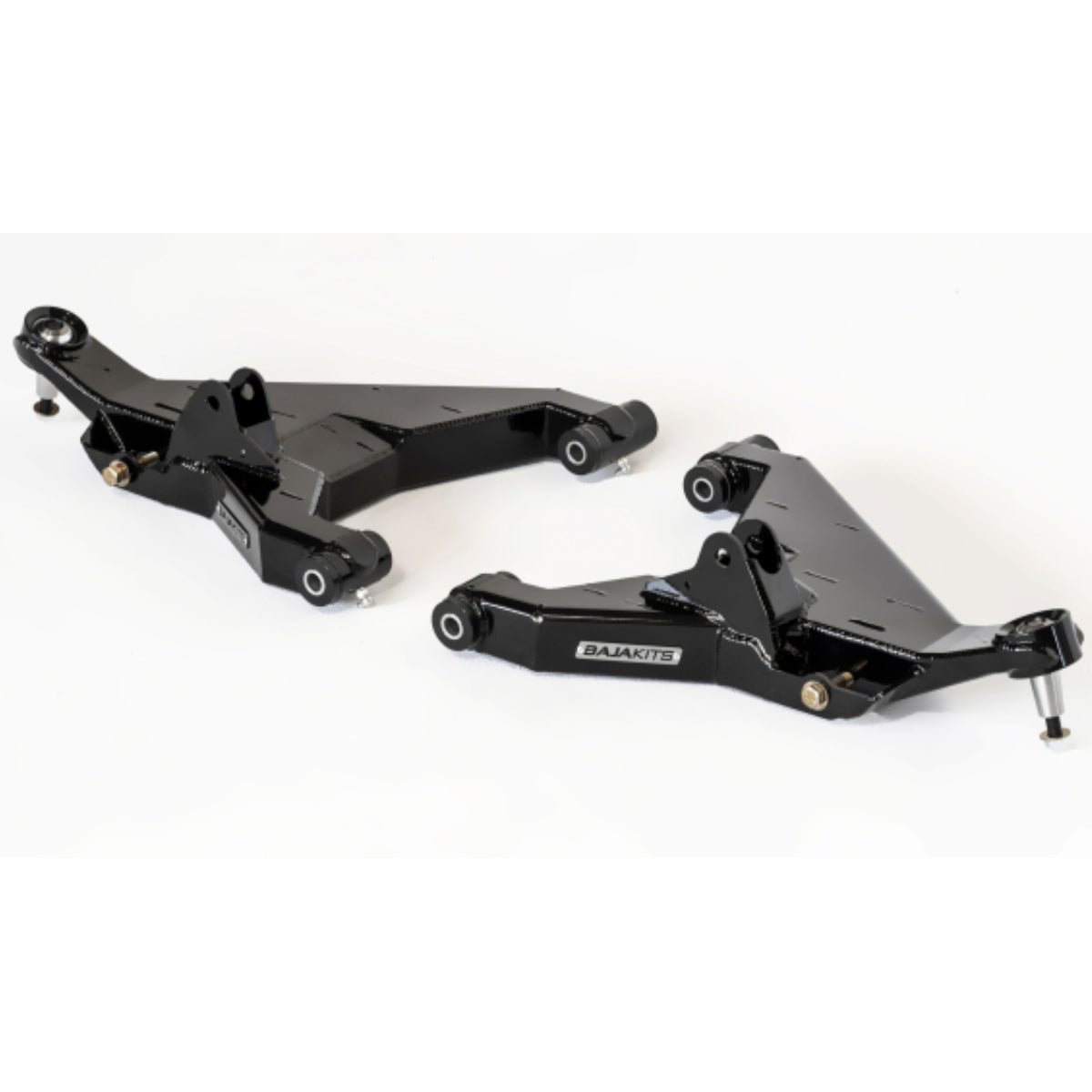 Baja Kits Long Travel PreRunner Kit +3 | Toyota Tundra (2022-2024)