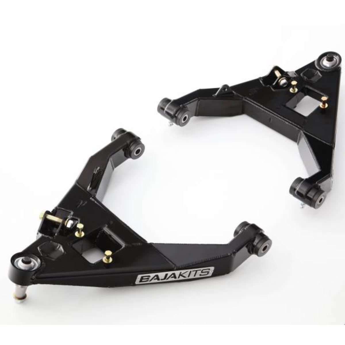 Baja Kits Lower Control Arms (Stock Width) | Chevy Silverado 1500 (2019-2023)
