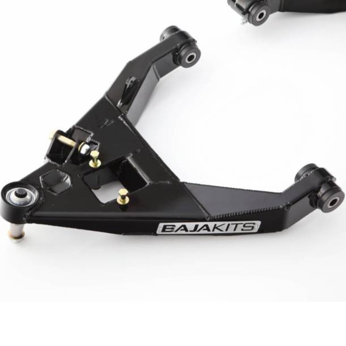Baja Kits Lower Control Arms (Stock Width) | Chevy Silverado 1500 (2019-2023)