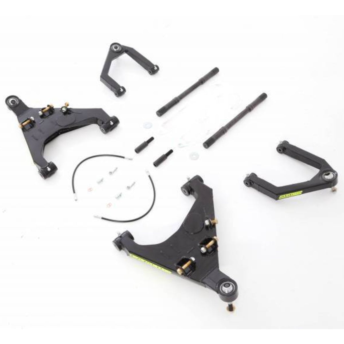 Baja Kits PreRunner Kit +2 | Toyota Tacoma (2016-2023)