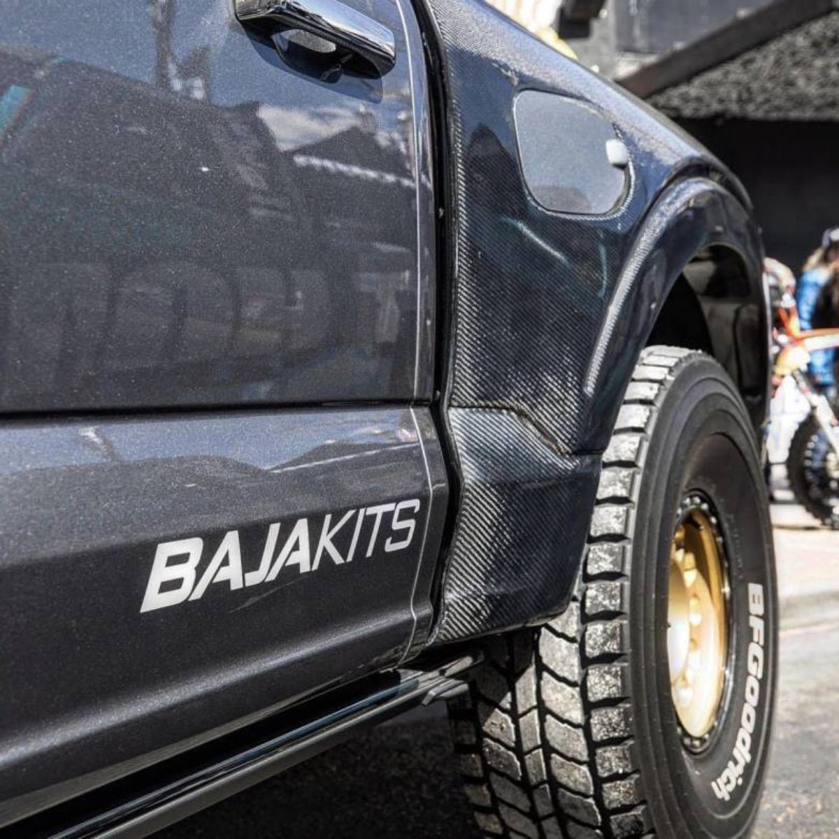 Baja Kits PreRunner Kit | Ford F150 (2021-2023)