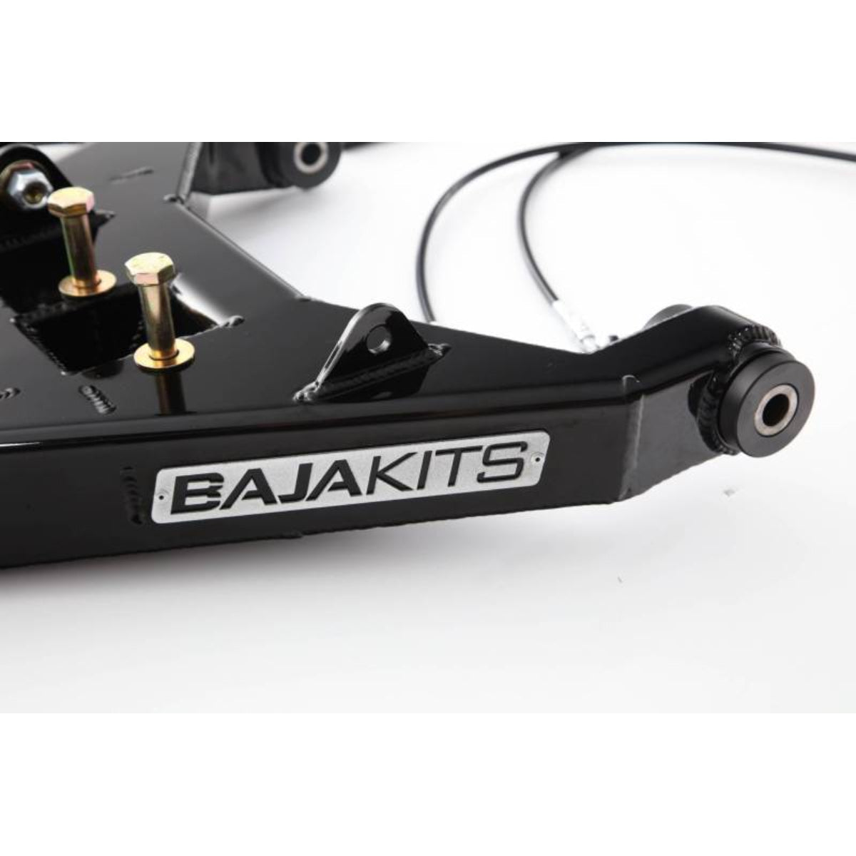 Baja Kits PreRunner Kit | Ford Ranger (2019-2023)