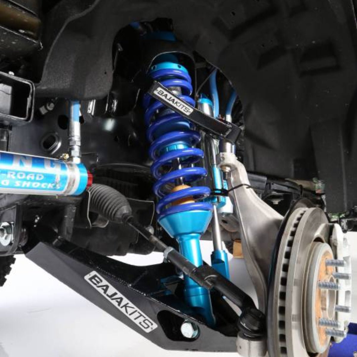 Baja Kits PreRunner Kit | Ford Raptor (2017-2023)