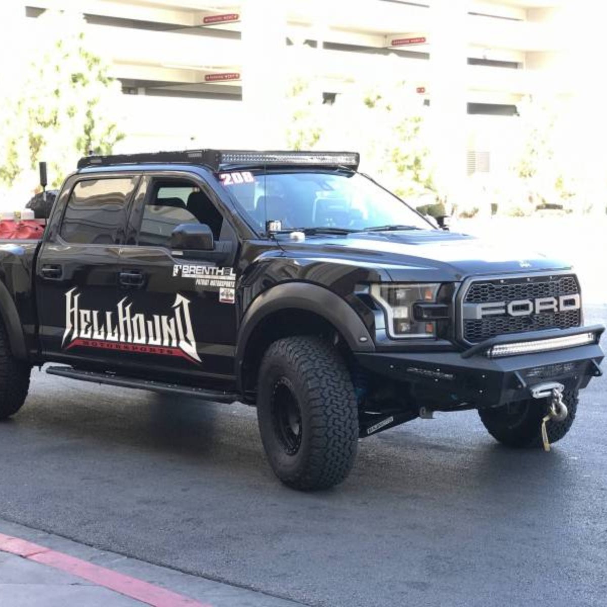 Baja Kits PreRunner Kit | Ford Raptor (2017-2023)