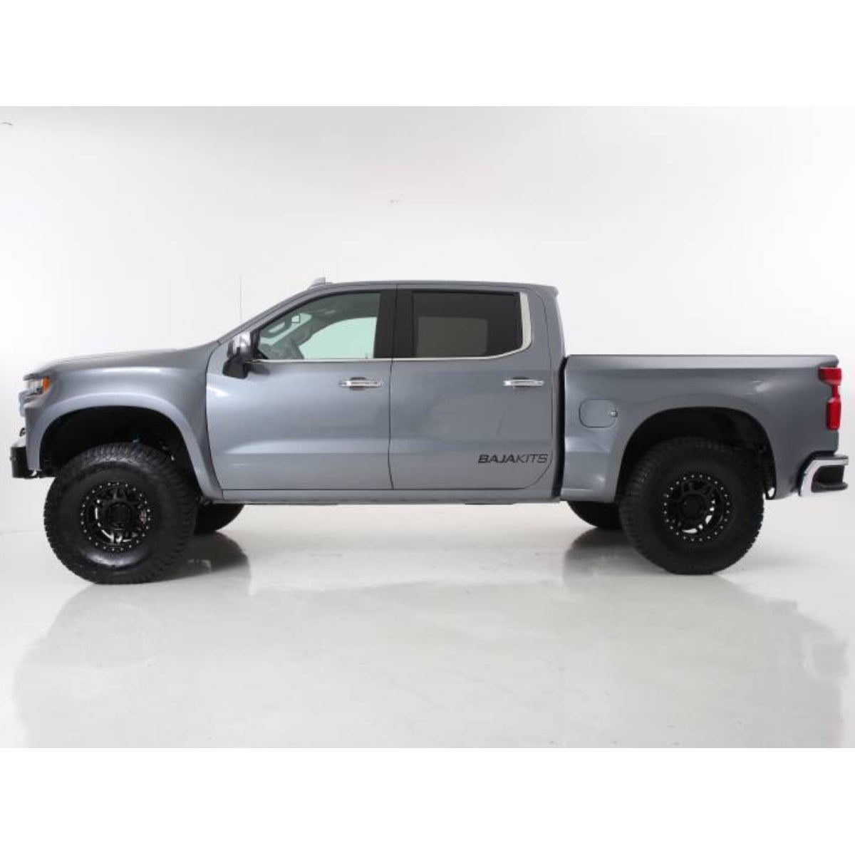 Baja Kits PreRunner Kit | GMC Sierra 1500 (2019-2023)