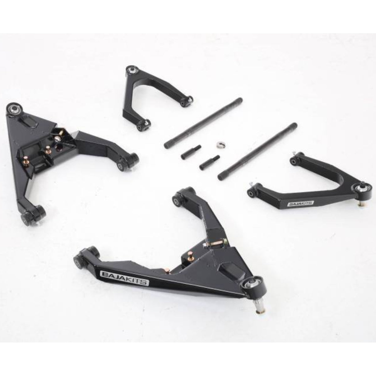 Baja Kits PreRunner Kit | GMC Sierra 1500 (2019-2023)