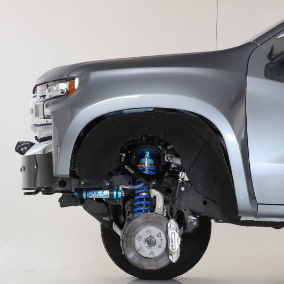Baja Kits PreRunner Kit | GMC Sierra 1500 (2019-2023)