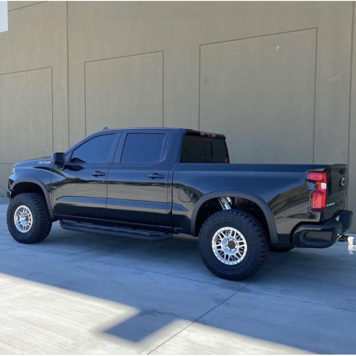 Baja Kits PreRunner Kit | GMC Sierra 1500 (2019-2023)