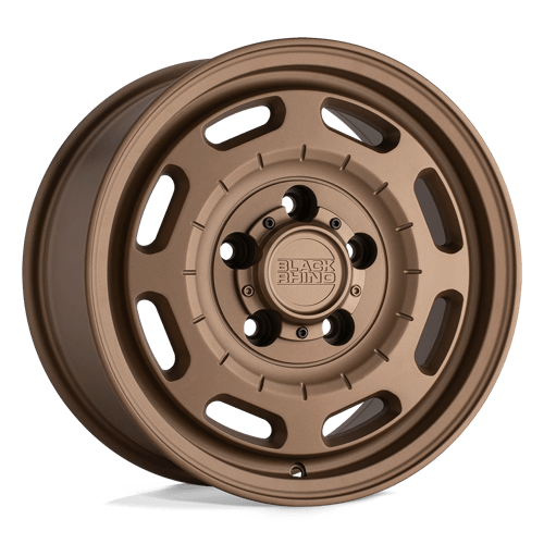 BR BANDOLIER 16X8 5X160 +45 65 M-BRNZ