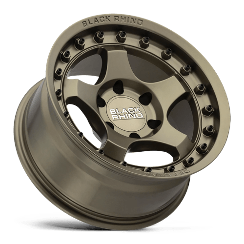 BRBTM 17X8.5 6X5.5 BRNZ -10MM