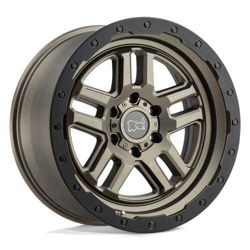 BR BARSTOW 20X9.5 5X139 +0 78 M-BRZ M-BK