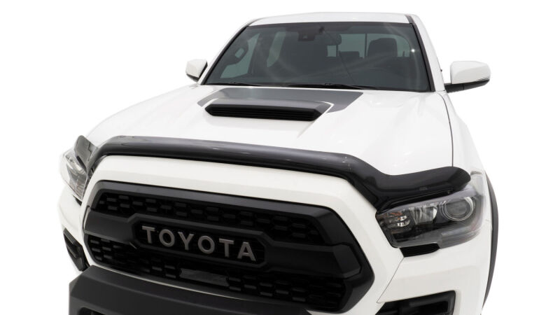 Husky Liners 95-00 Toyota Tacoma Aeroskin II Hood Shield