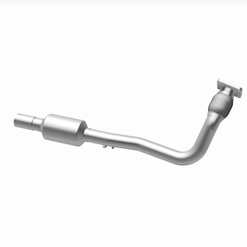 MagnaFlow Direct Fit Catalytic Converter 90 Volkswagen Cabriolet 1.8