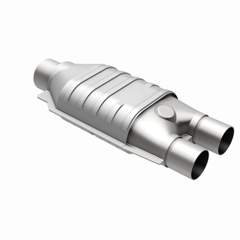 MagnaFlow Universal Catalytic Converter 2.5inch/2inch Single/dual