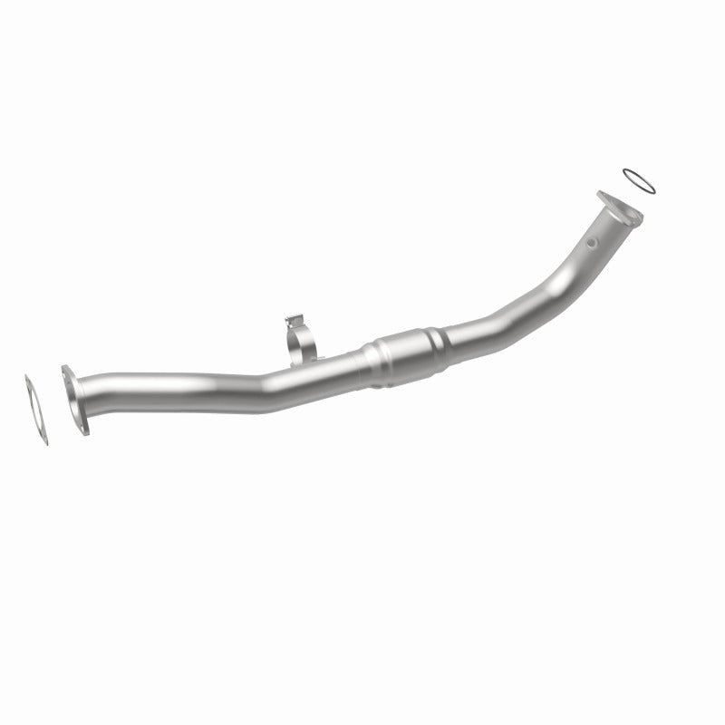 MagnaFlow Direct Fit Catalytic Converter 2001-2006 Sierra HD V8 6.0L Passenger Side