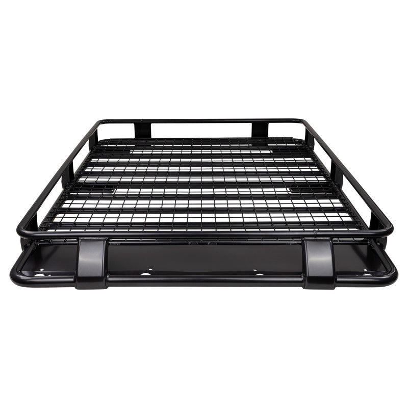 ARB Roof Rack W/Mesh Lc100 1790X1120mm 70X44