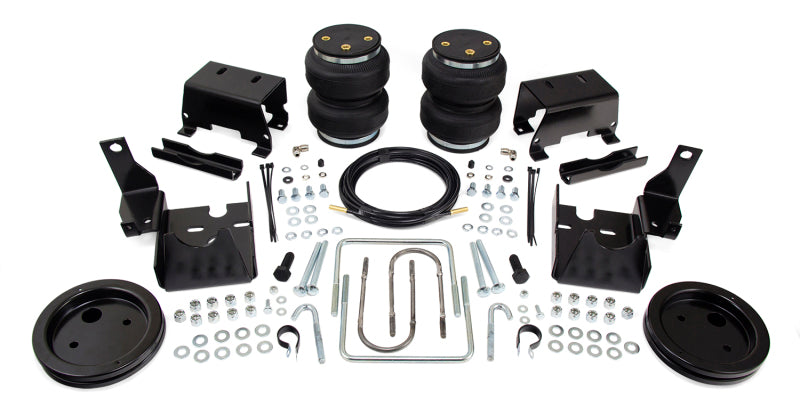 Boost Tube Upgrade Kit 2012-2016 Chevy/GMC 6.6L Duramax LML Banks Power (Red)