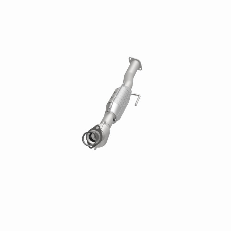 MagnaFlow Direct Fit Catalytic Converter 2007-2011 RANGER 2.3L Underbody