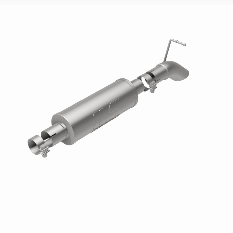 MagnaFlow SYS C/B 97-99 Jeep Wrangler 2.5/4.0