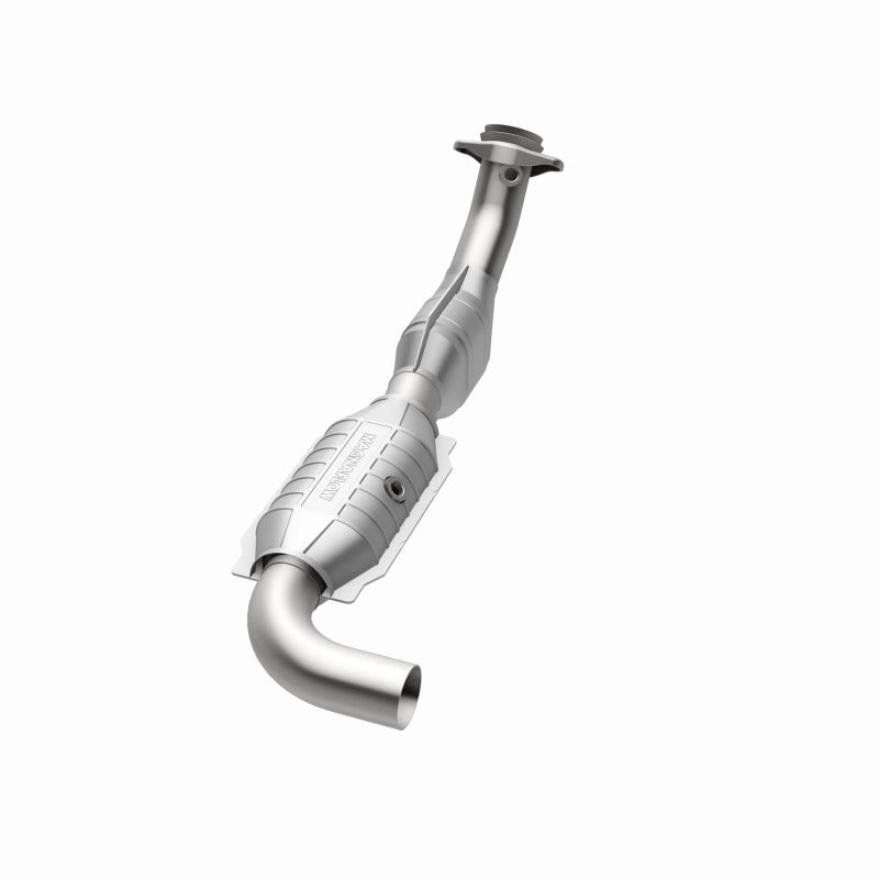 MagnaFlow Direct Fit Catalytic Converter 00-01 Ford F-150 4.6L 2wd