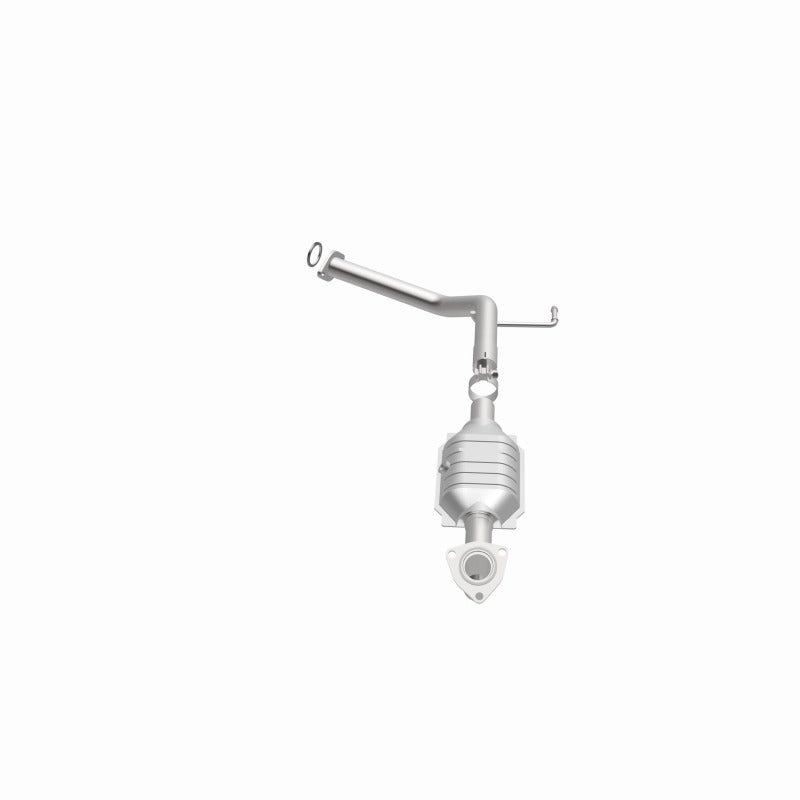 MagnaFlow Direct Fit Catalytic Converter 05-07 Toyota Sequoia 8 4.7L D/S