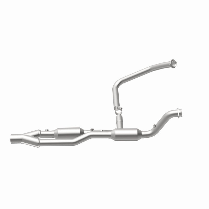 MagnaFlow California Direct Fit Converter 05-07 Dodge Ram 2500 5.7L