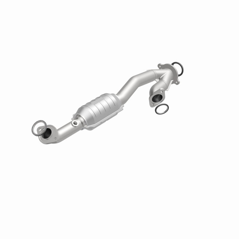 MagnaFlow Direct Fit Catalytic Converter 10-14 GX460 4.6L