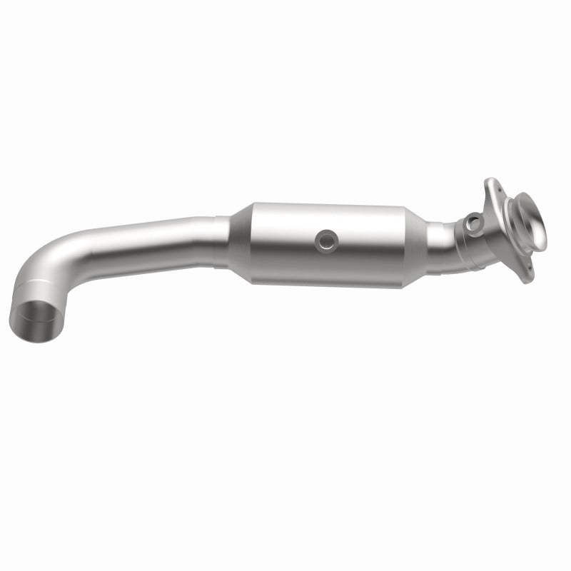 MagnaFlow Left Side Direct Fit Catalytic Converter 15-17 Ford F-150 5.0L