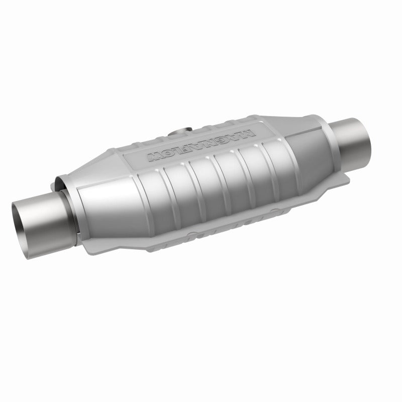 MagnaFlow Universal Catalytic Converter 2.25 Rear