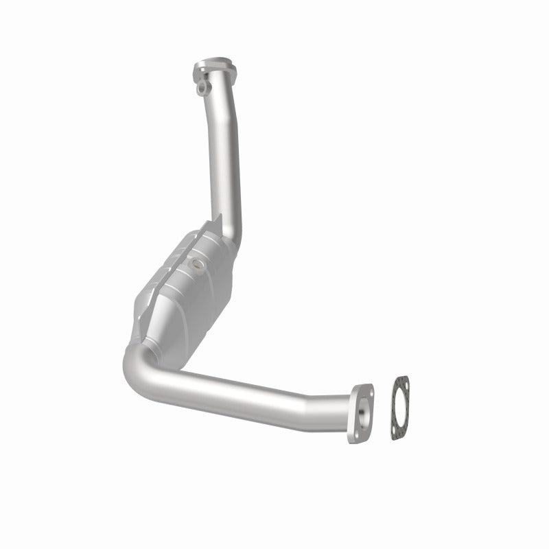 MagnaFlow Direct Fit Catalytic Converter 07-09 Ranger 3.0 Driver Side OEM