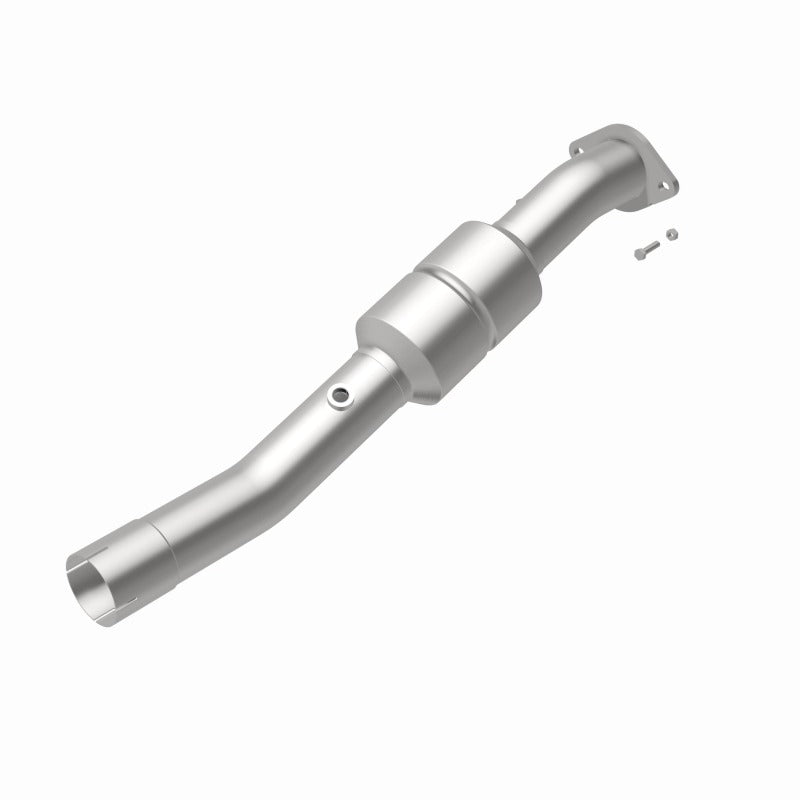 MagnaFlow Direct Fit Catalytic Converter 03-08 Chevy/GMC PS rr OEM