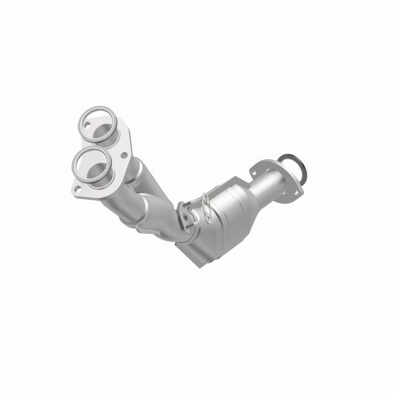 MagnaFlow Direct Fit Catalytic Converter 01-04 Toyota Tacoma 2.7L fr