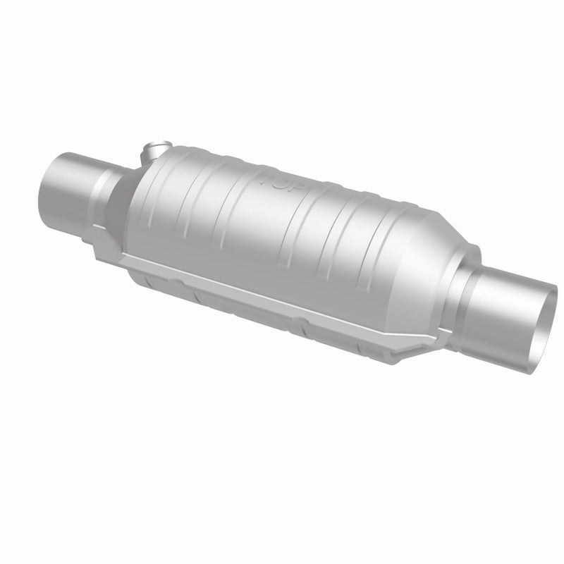MagnaFlow Direct Fit Catalytic Converter 96-02 Volkswagen Cabrio (49 State)