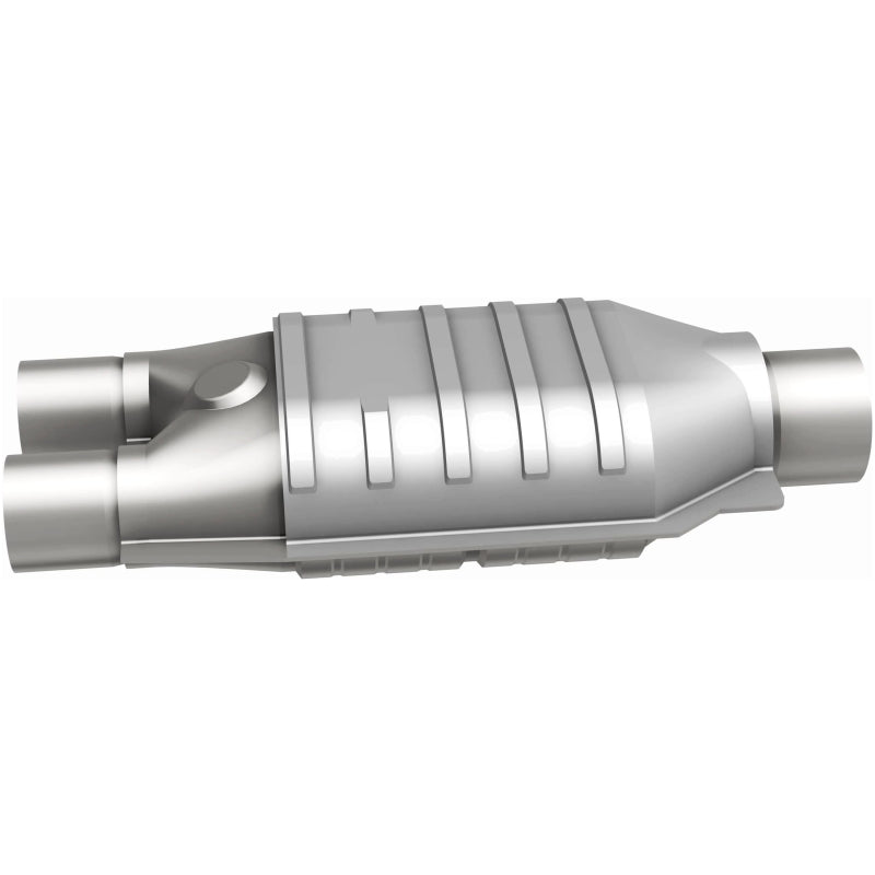 MagnaFlow Universal Catalytic Converter 2.5 inch/2 inch Single/dual OEM