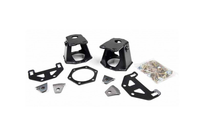 BDS Suspension 2017-2026 Ford F250/F350 Super Duty Coilover Mount Kit