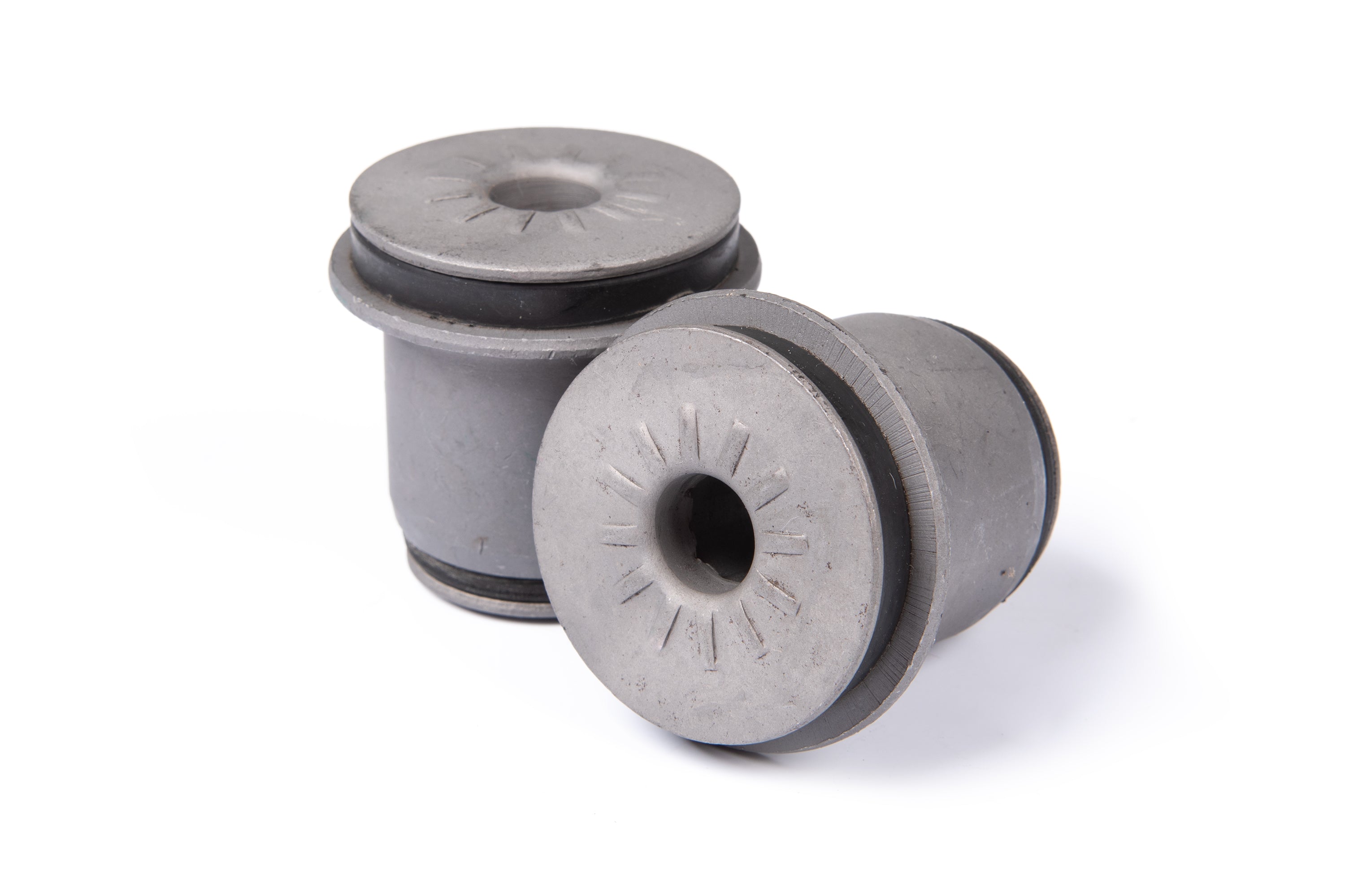 UCA Bushing Kit | Fits BDS Control Arm Only | Chevy Silverado & GMC Sierra 1500 (07-26) 2500/3500HD (01-10)