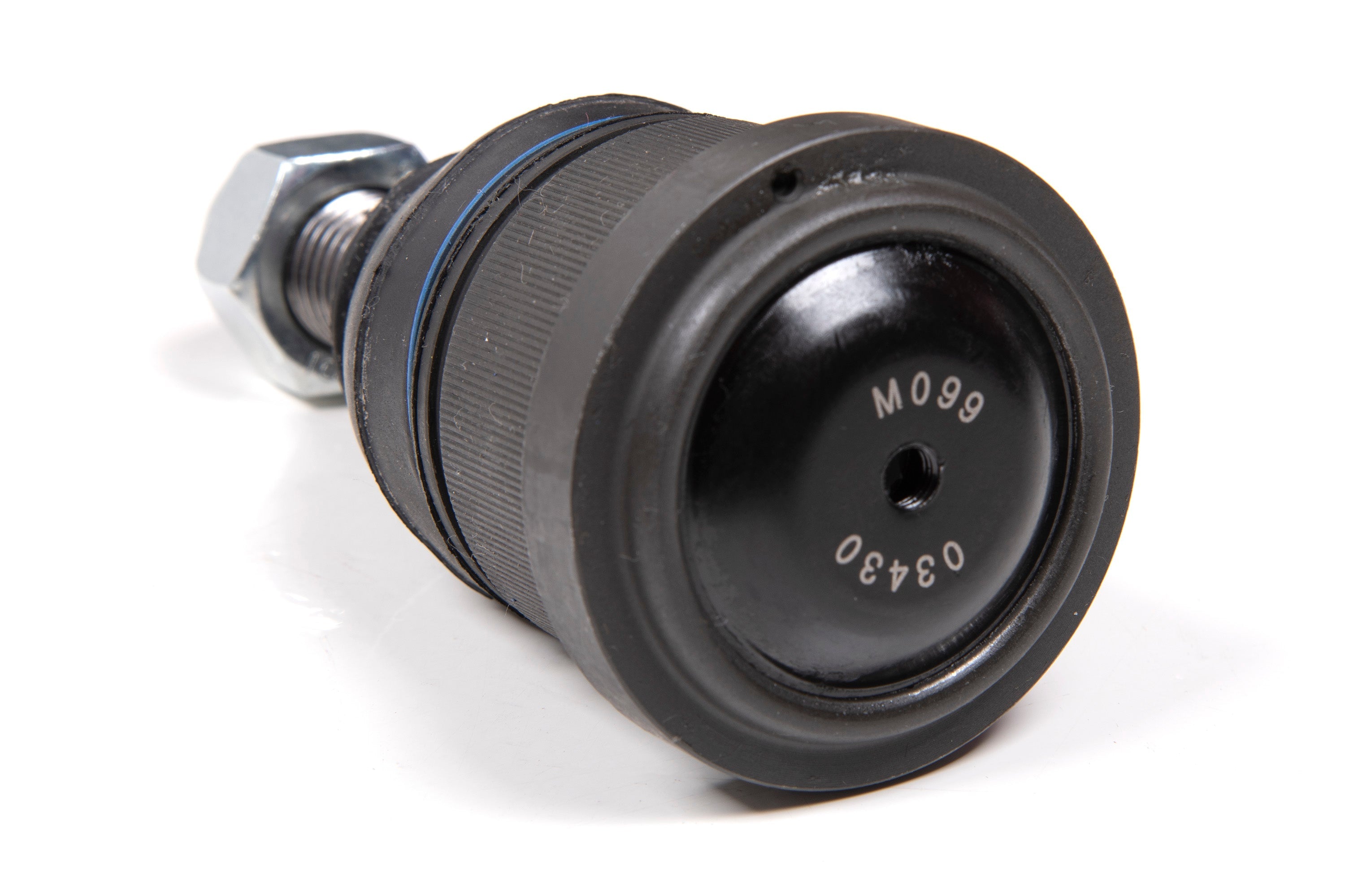 Track Bar Joint | Fits 013261, 013262, 123203 | Ford F250/F350 Super Duty 4WD (17-25)