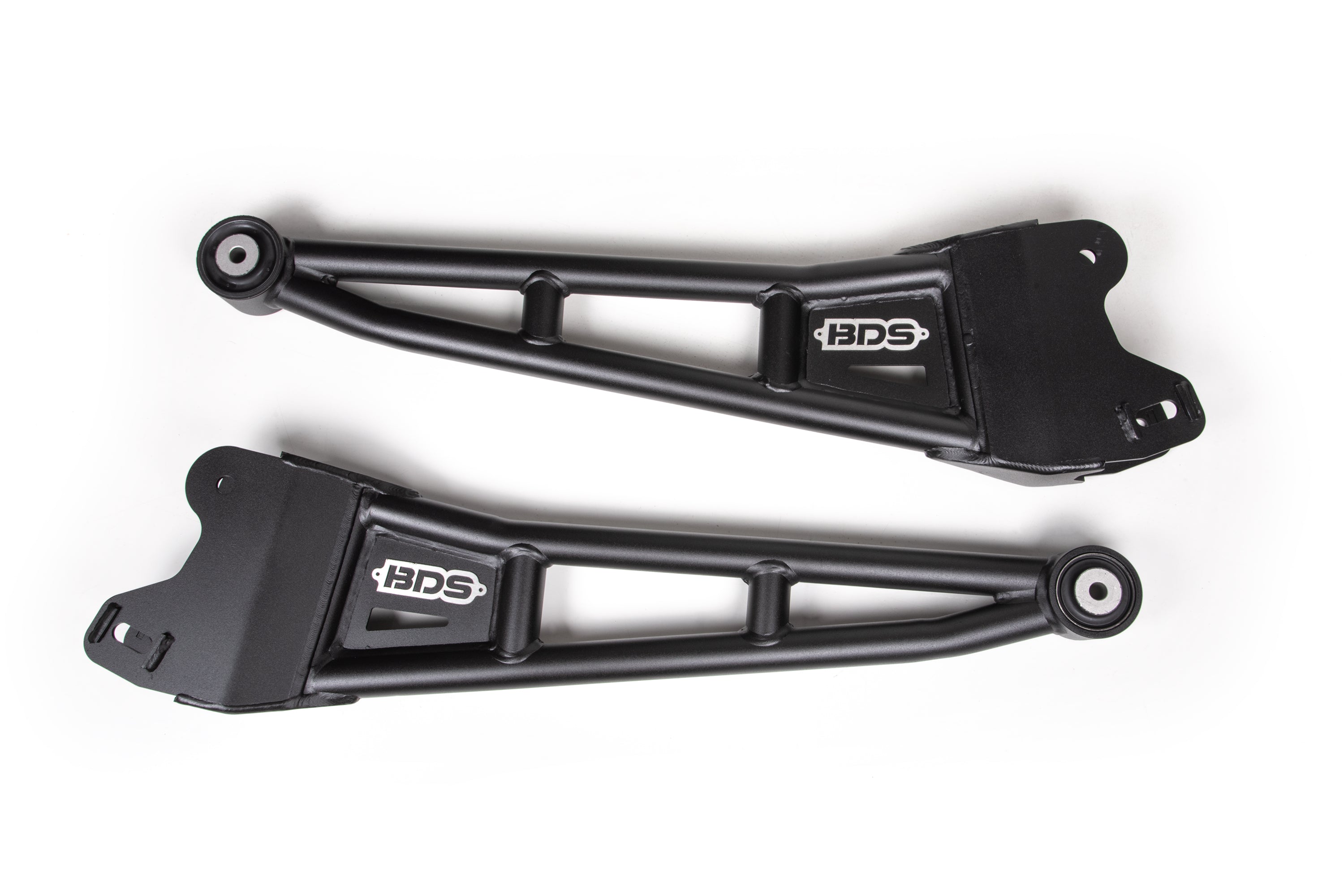 Radius Arm Upgrade | Ram 2500 (14-26) and 3500 (13-24) 4WD
