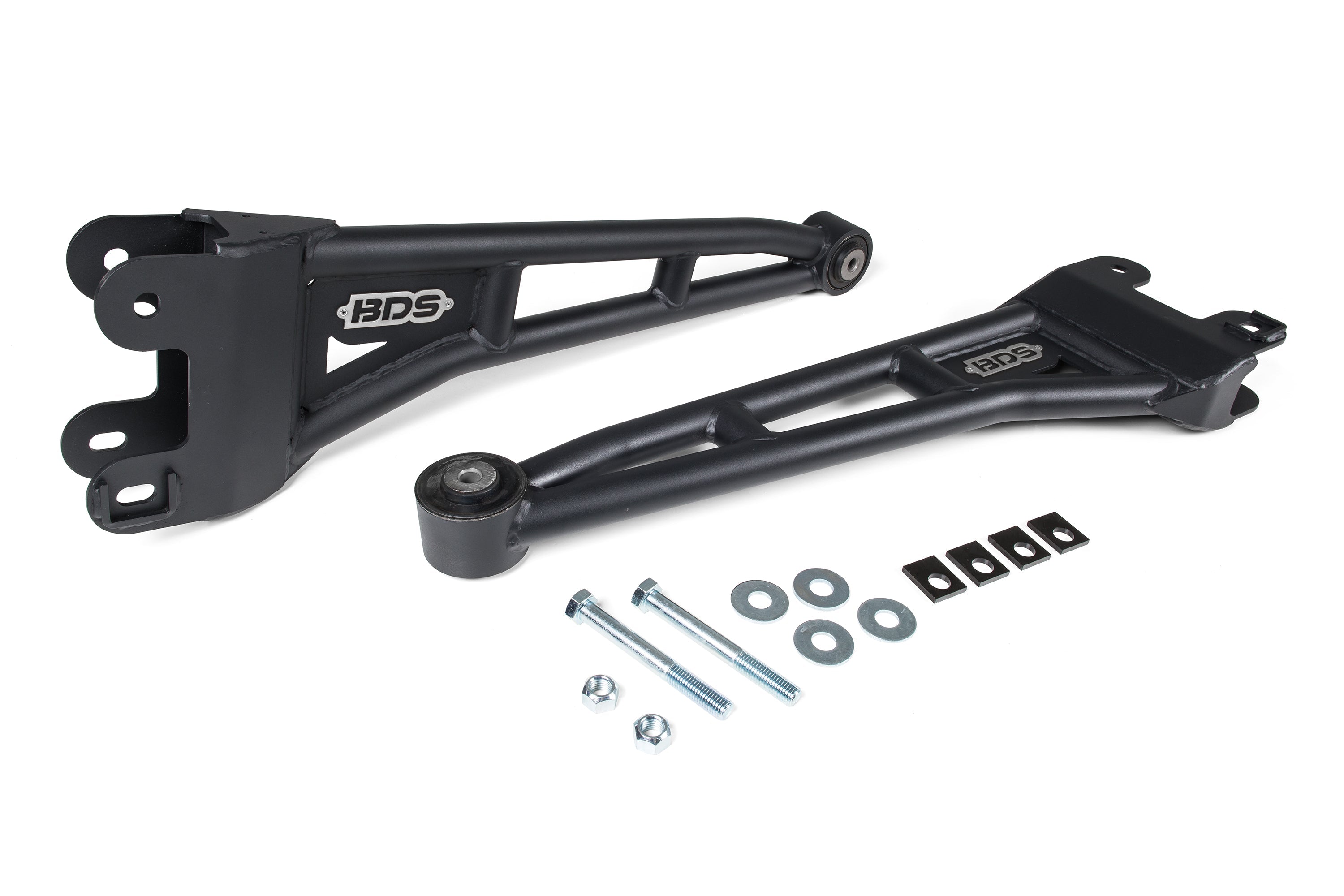 Radius Arm Upgrade | Ford F250 / F350 Super Duty (05-22) & Ford F450 / F550 / F600 Super Duty (20-22) 4WD
