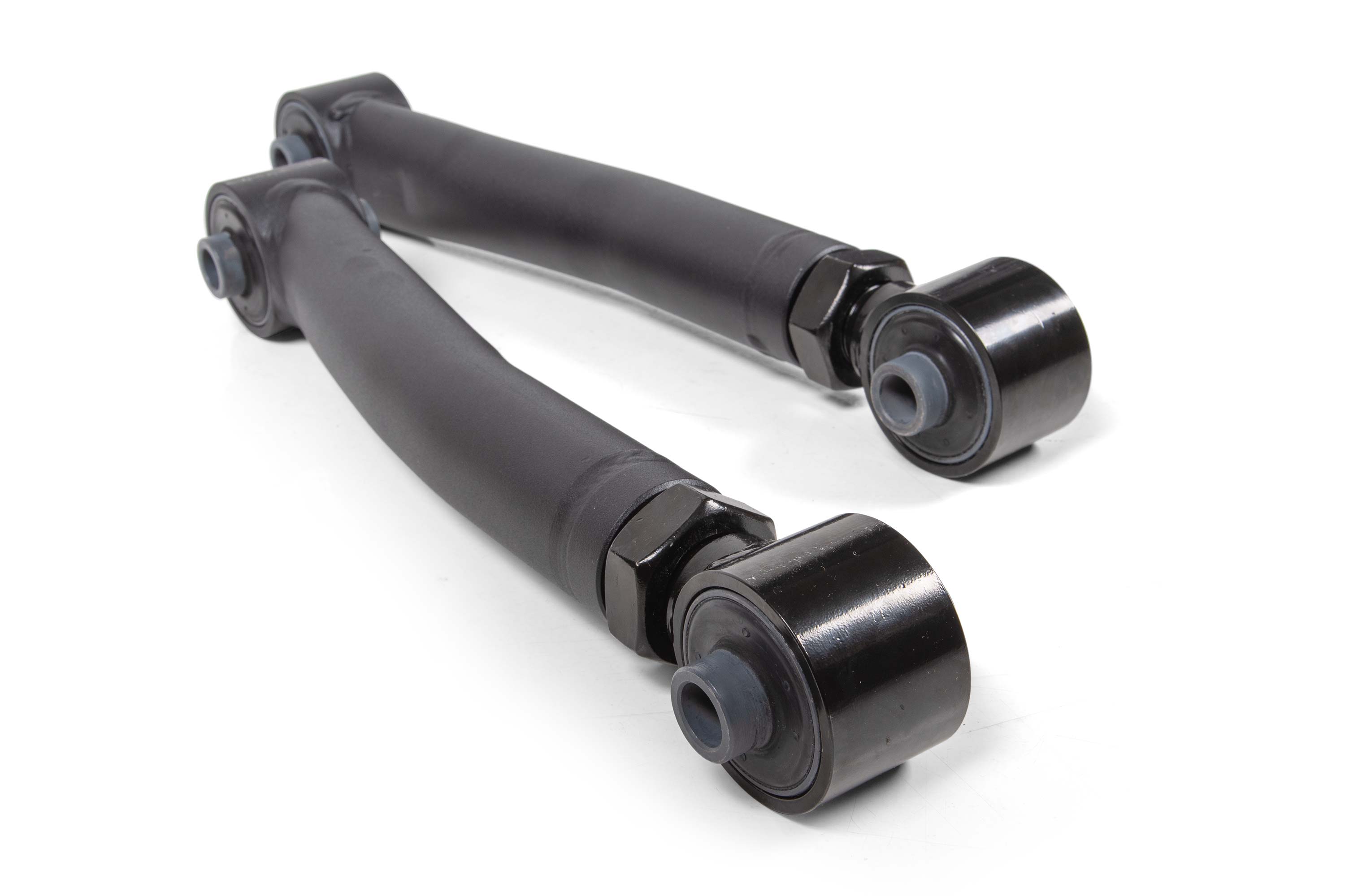 Tubular Control Arms - Rubber Bushing Rear Upper | Ford Bronco (21-26)