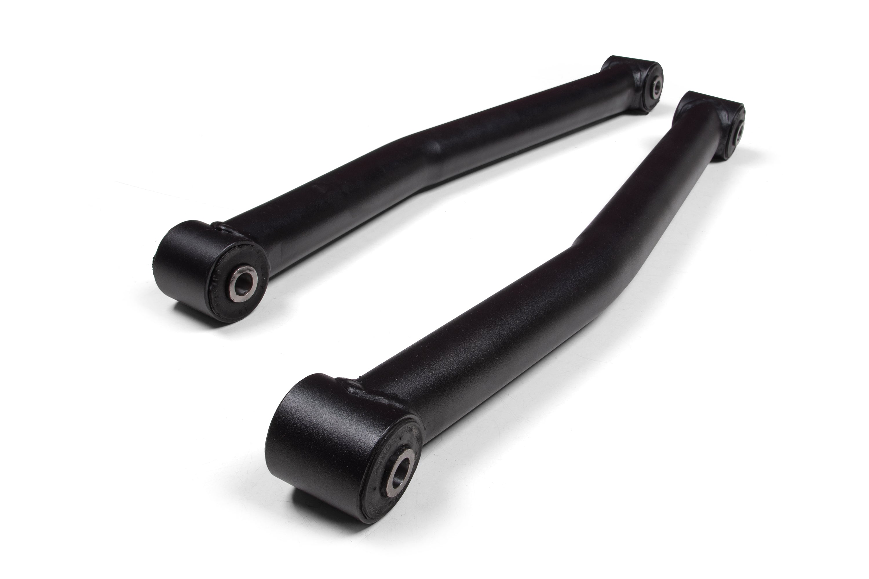 Fixed Control Arms - Rubber Bushing | Front Lower | Jeep Wrangler JL (18-26) and Gladiator JT (20-26)