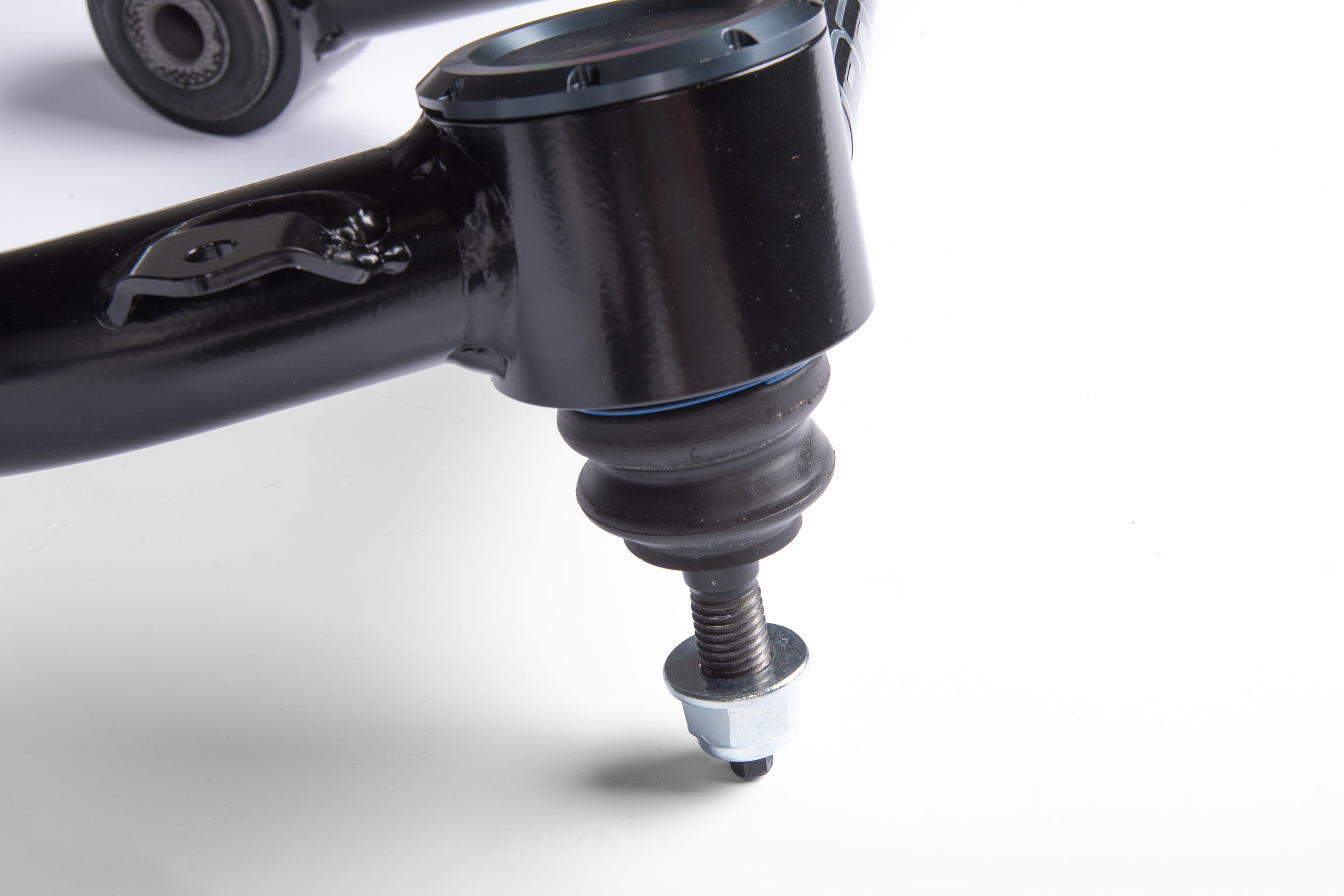 Upper Control Arm Kit | Toyota Tacoma & LC250 (24-25) & Toyota LC300 (21-24)