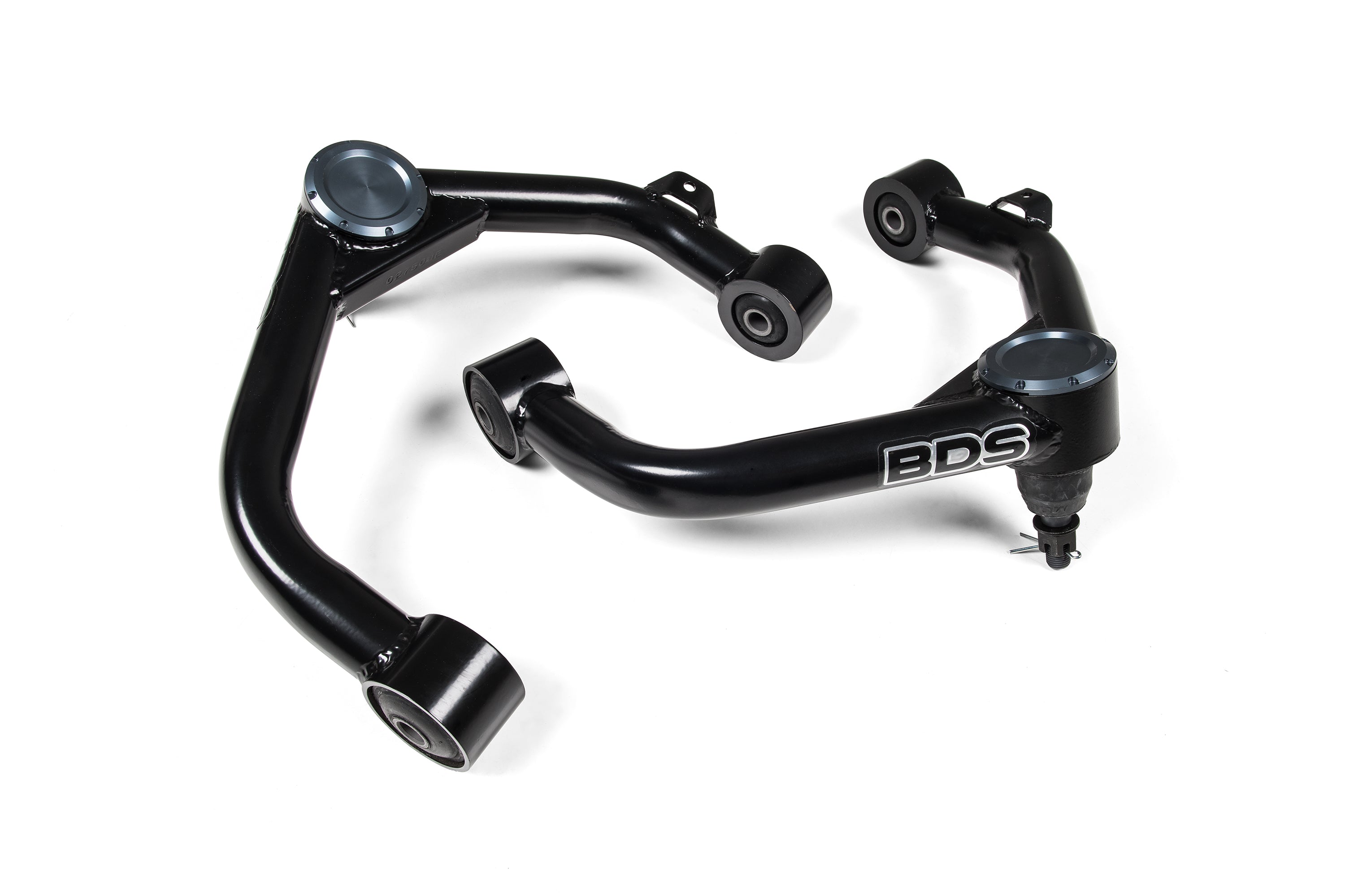 Upper Control Arm Kit | Fits 2-3 Inch Lift | Dodge Ram 1500 (06-26) 4WD