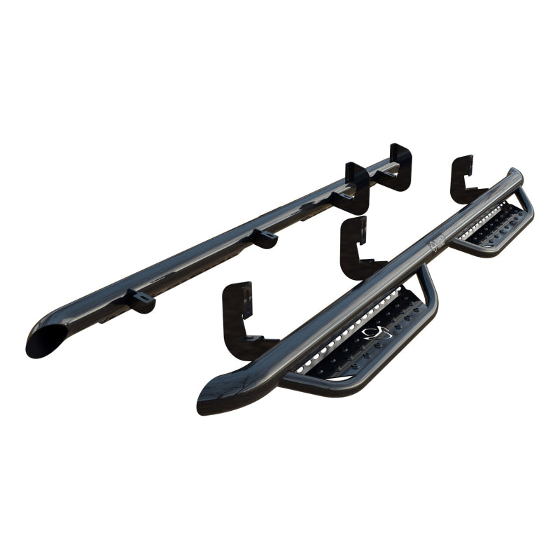 Ranch Hand Running Steps Model RSC071C1B4S