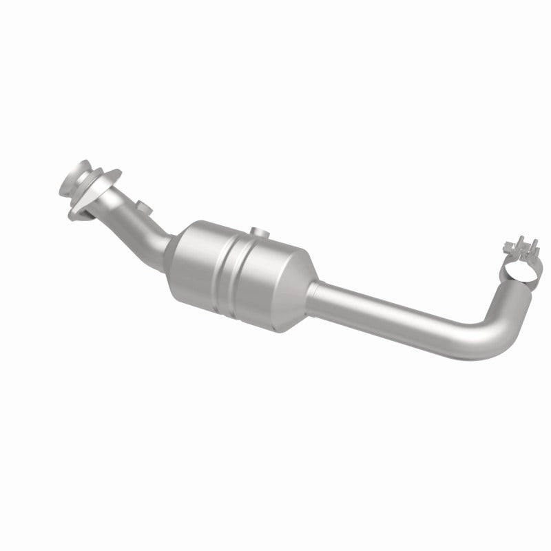 MagnaFlow Direct Fit Catalytic Converter 2011-2014 F-150 3.7L Underbody